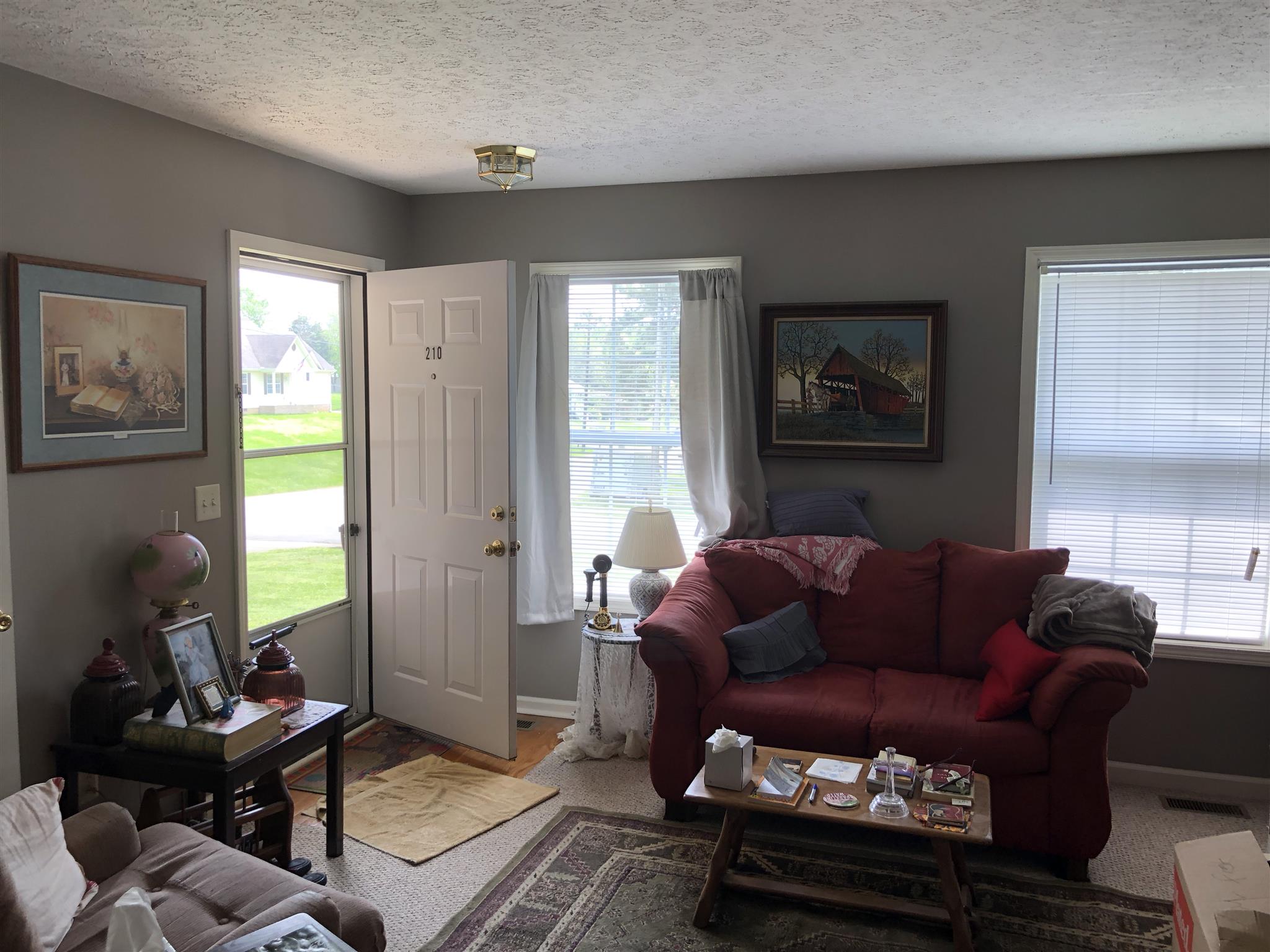 212 Spring Street, Unit 210 White House, TN 37188 - Photo 2 of 11 Gallery Image 2