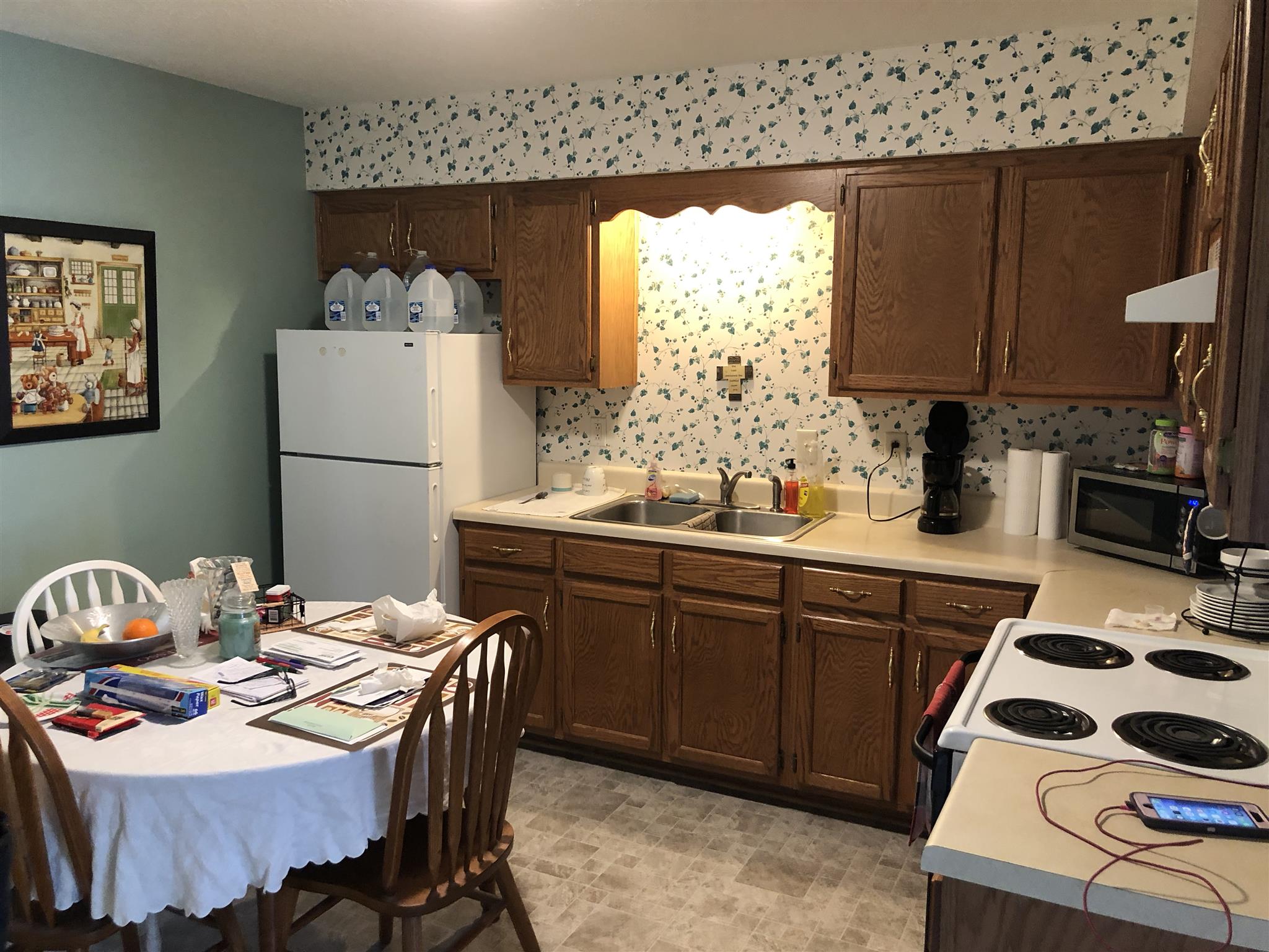 212 Spring Street, Unit 210 White House, TN 37188 - Photo 4 of 11 Gallery Image 4