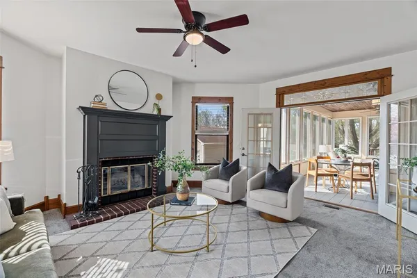 $349,900 | 331 Reighley Place, Florissant, MO 63031