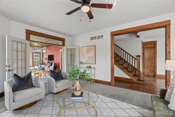 $349,900 | 331 Reighley Place, Florissant, MO 63031