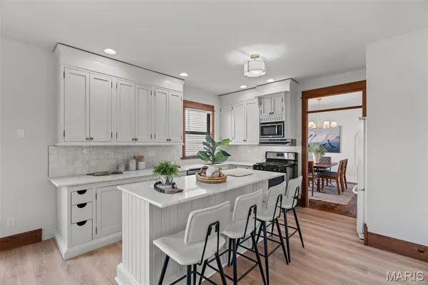 $349,900 | 331 Reighley Place, Florissant, MO 63031