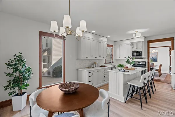 $349,900 | 331 Reighley Place, Florissant, MO 63031