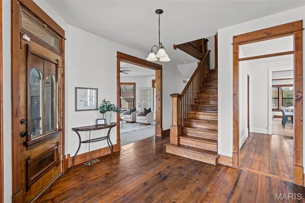 $349,900 | 331 Reighley Place, Florissant, MO 63031