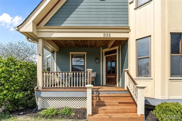 $349,900 | 331 Reighley Place, Florissant, MO 63031