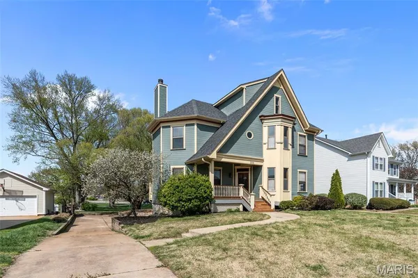 $349,900 | 331 Reighley Place, Florissant, MO 63031