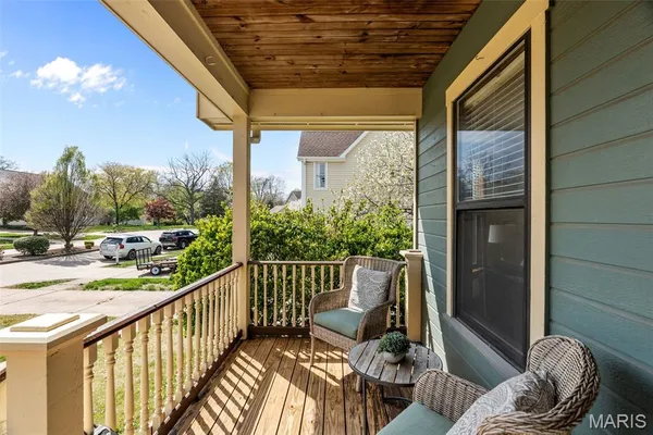 $349,900 | 331 Reighley Place, Florissant, MO 63031