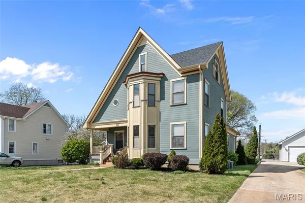 $349,900 | 331 Reighley Place, Florissant, MO 63031