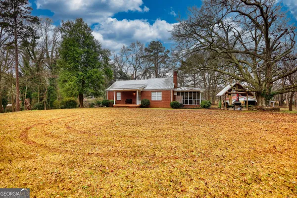$425,000 | 345 Jefferson River Road, Athens, GA 30607