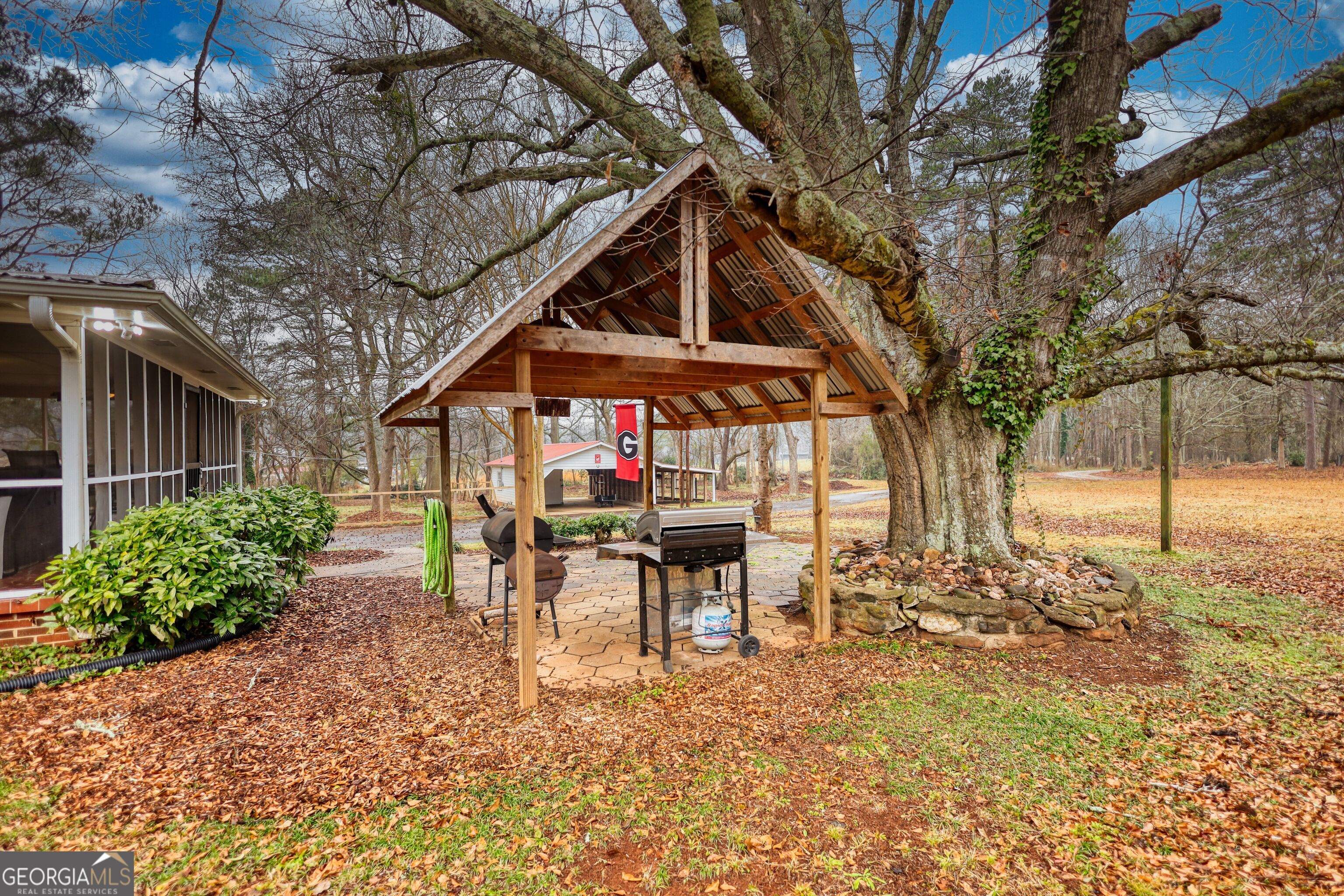 345 Jefferson River Road Athens, GA 30607 - Photo 58 of 78