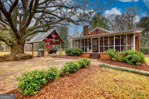$425,000 | 345 Jefferson River Road, Athens, GA 30607
