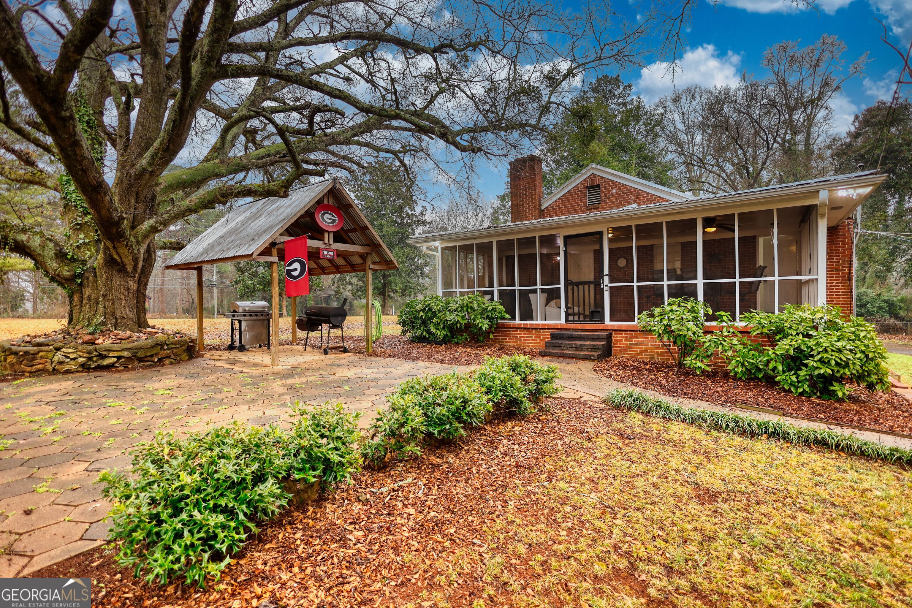 345 Jefferson River Road Athens, GA 30607 - Photo 61 of 78