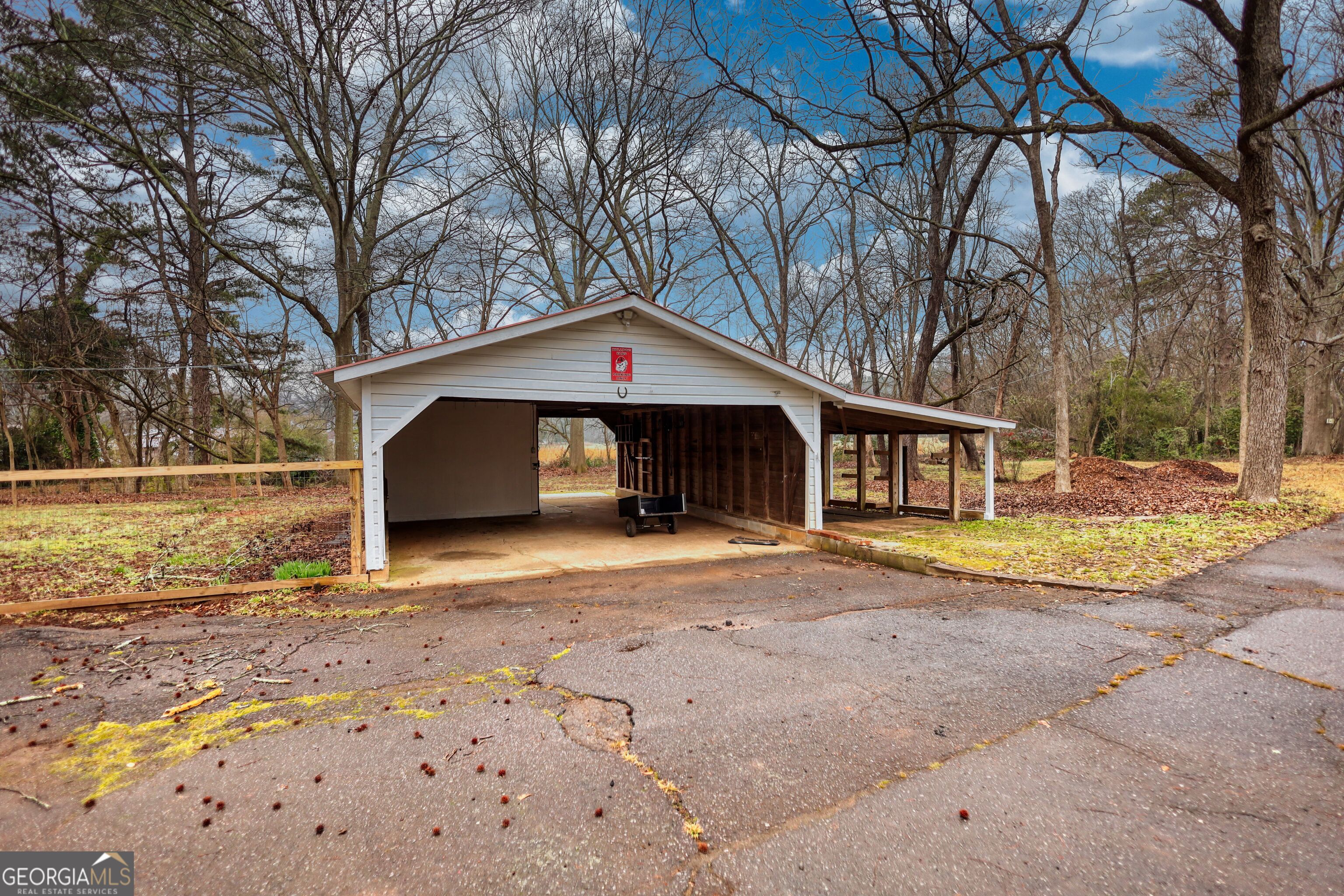 345 Jefferson River Road Athens, GA 30607 - Photo 62 of 78