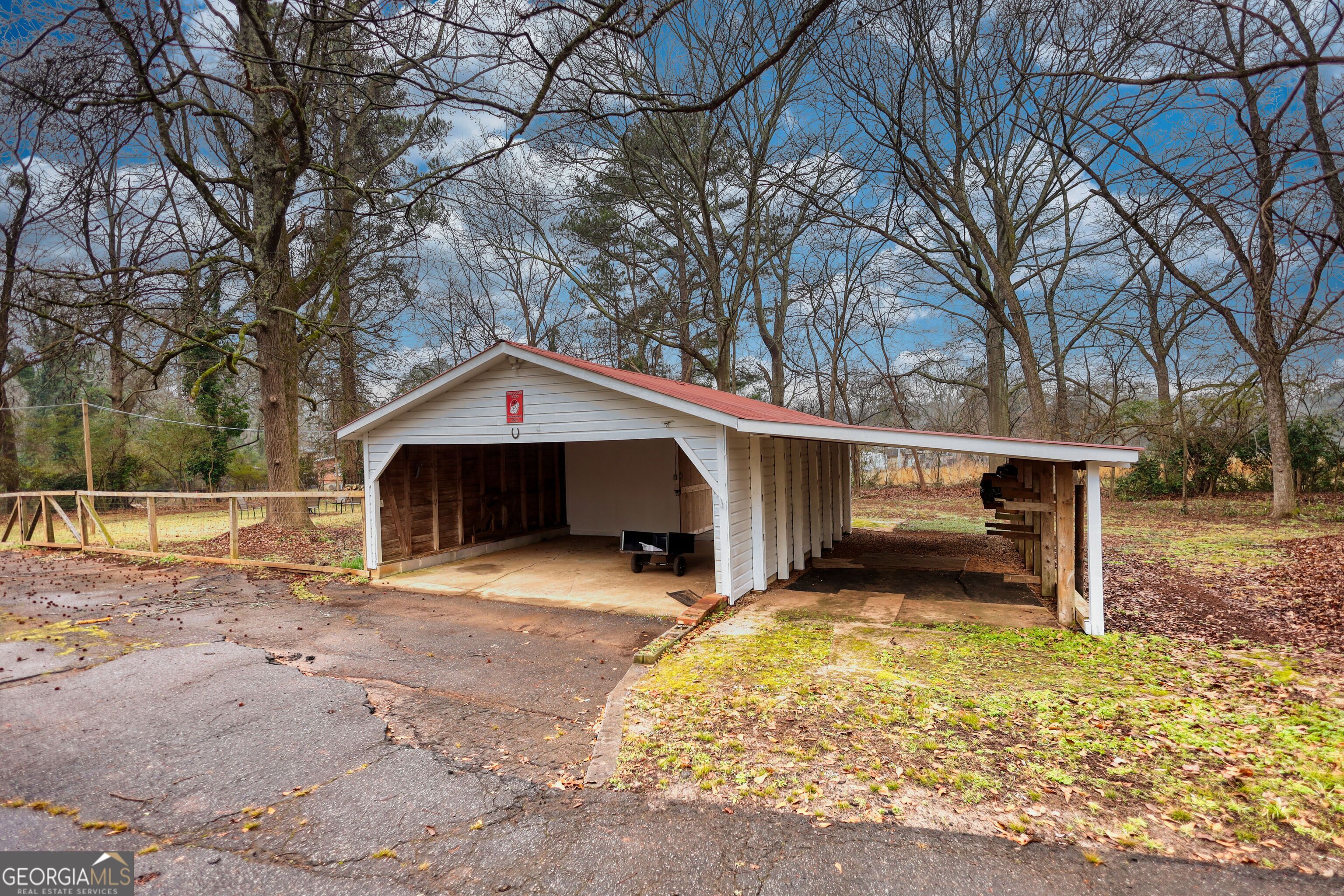 345 Jefferson River Road Athens, GA 30607 - Photo 63 of 78