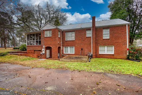 $425,000 | 345 Jefferson River Road, Athens, GA 30607