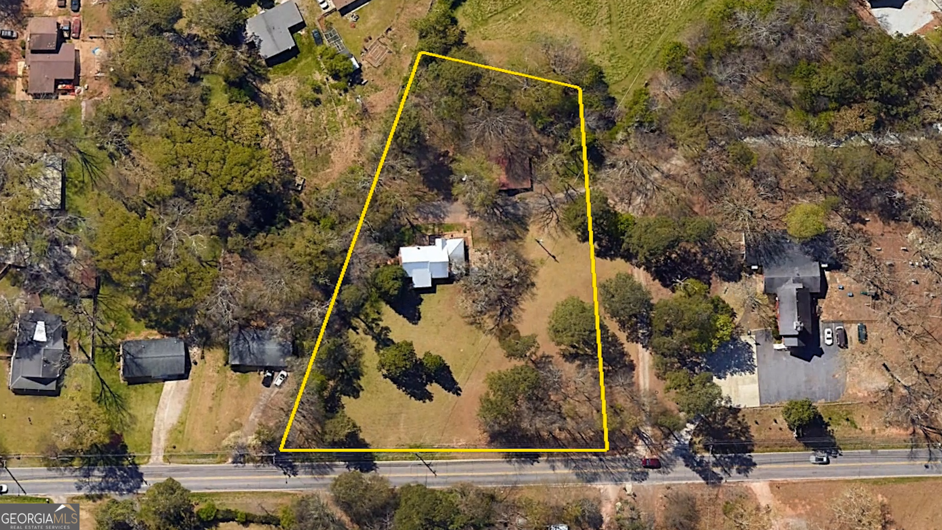 345 Jefferson River Road Athens, GA 30607 - Photo 71 of 78