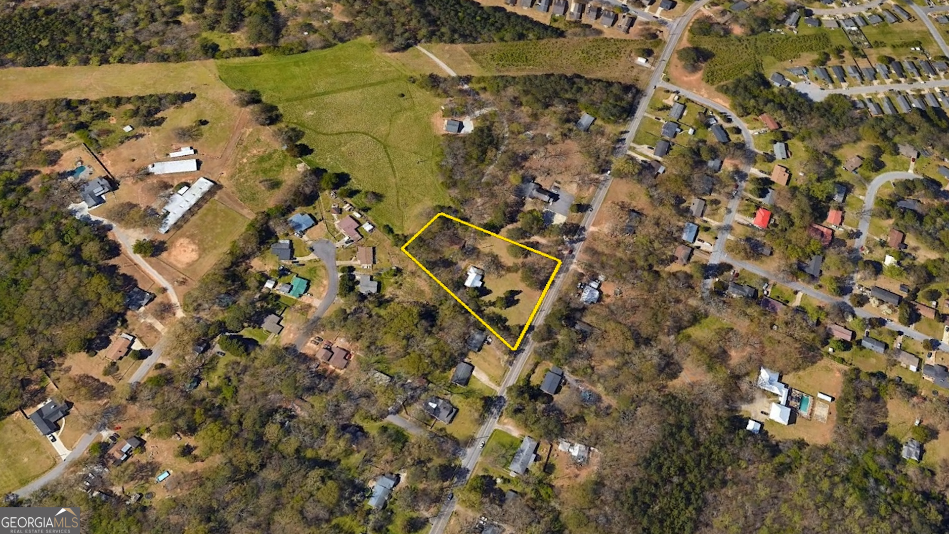 345 Jefferson River Road Athens, GA 30607 - Photo 72 of 78