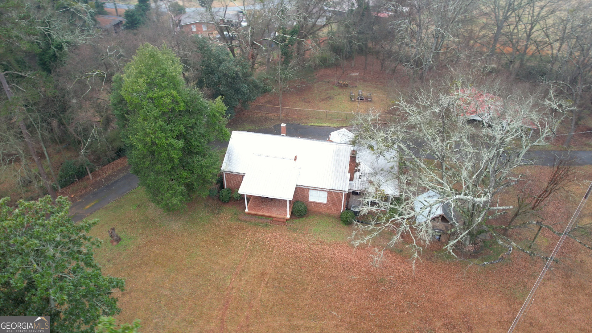 345 Jefferson River Road Athens, GA 30607 - Photo 73 of 78