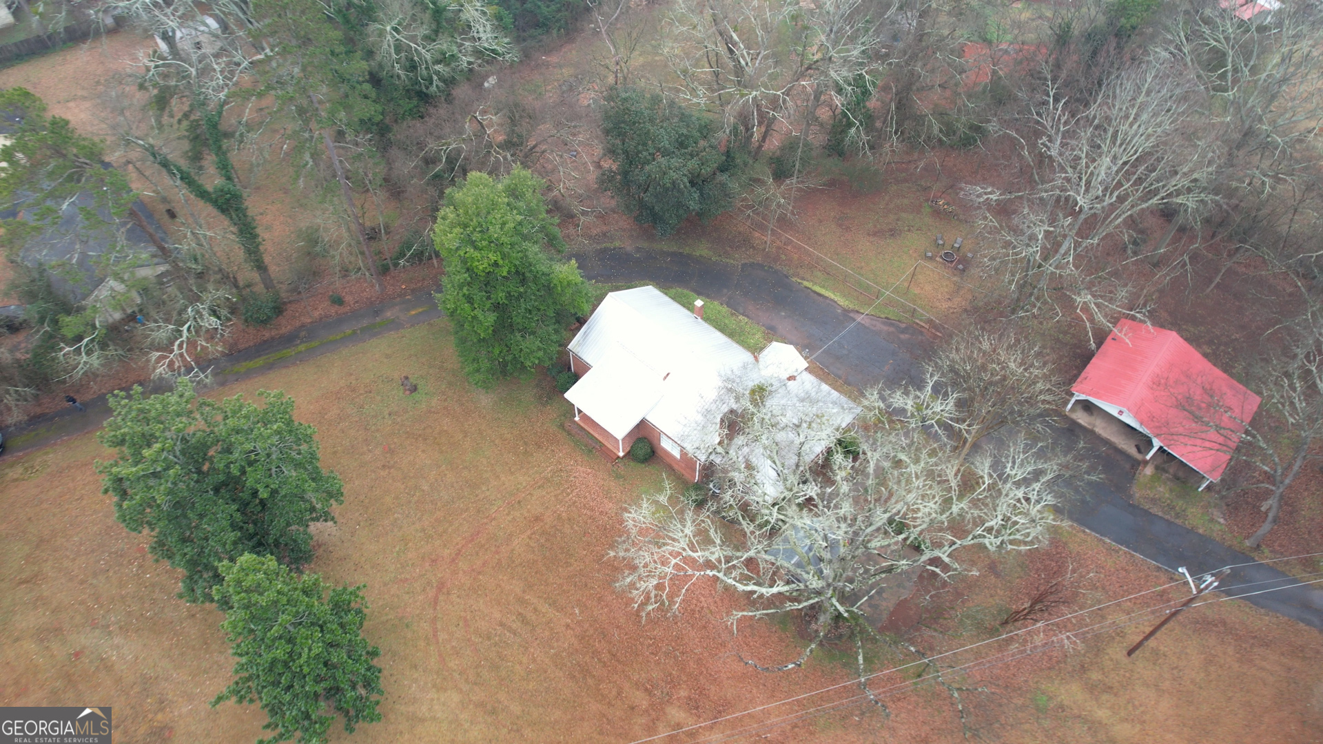 345 Jefferson River Road Athens, GA 30607 - Photo 74 of 78