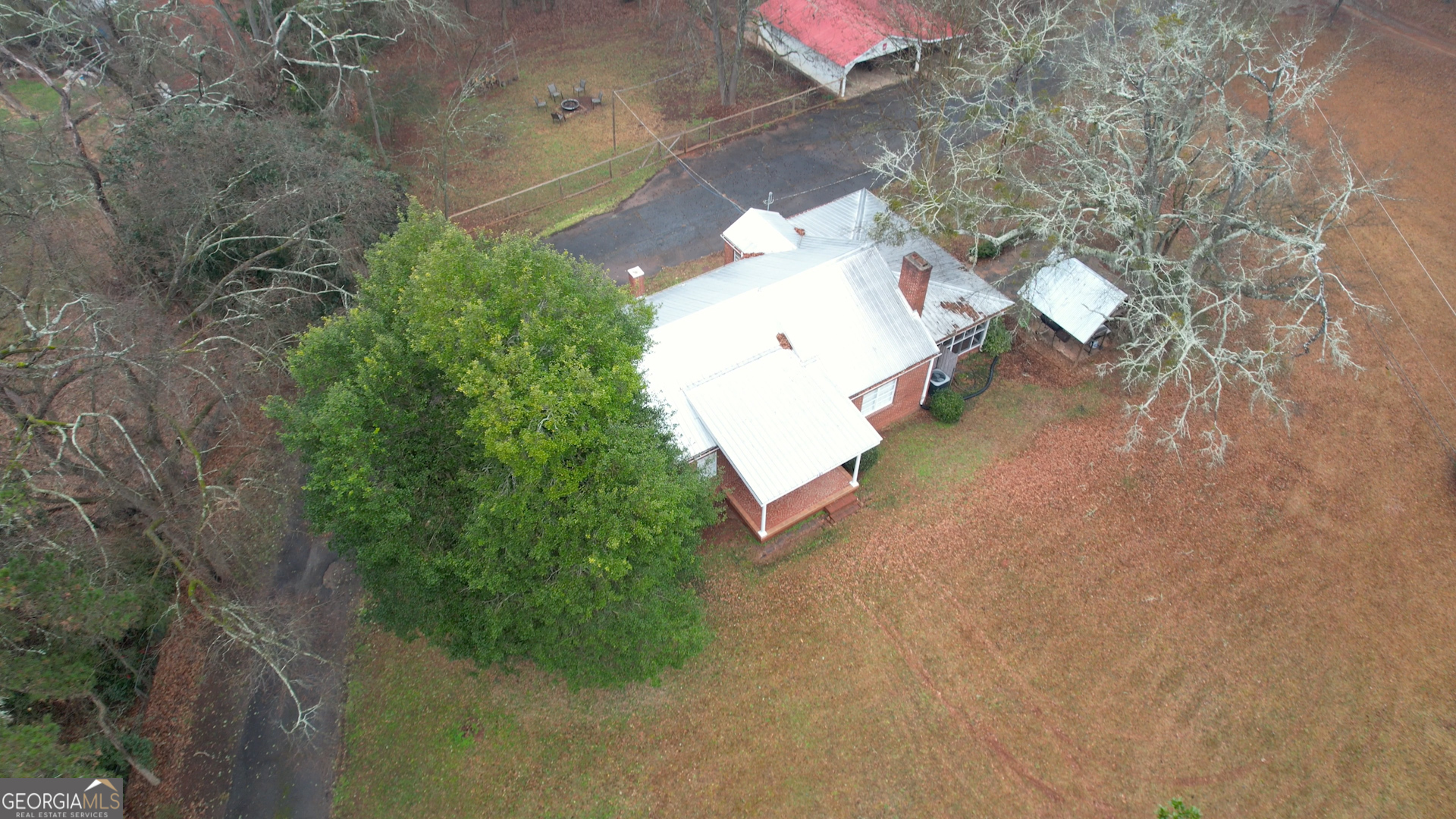 345 Jefferson River Road Athens, GA 30607 - Photo 77 of 78