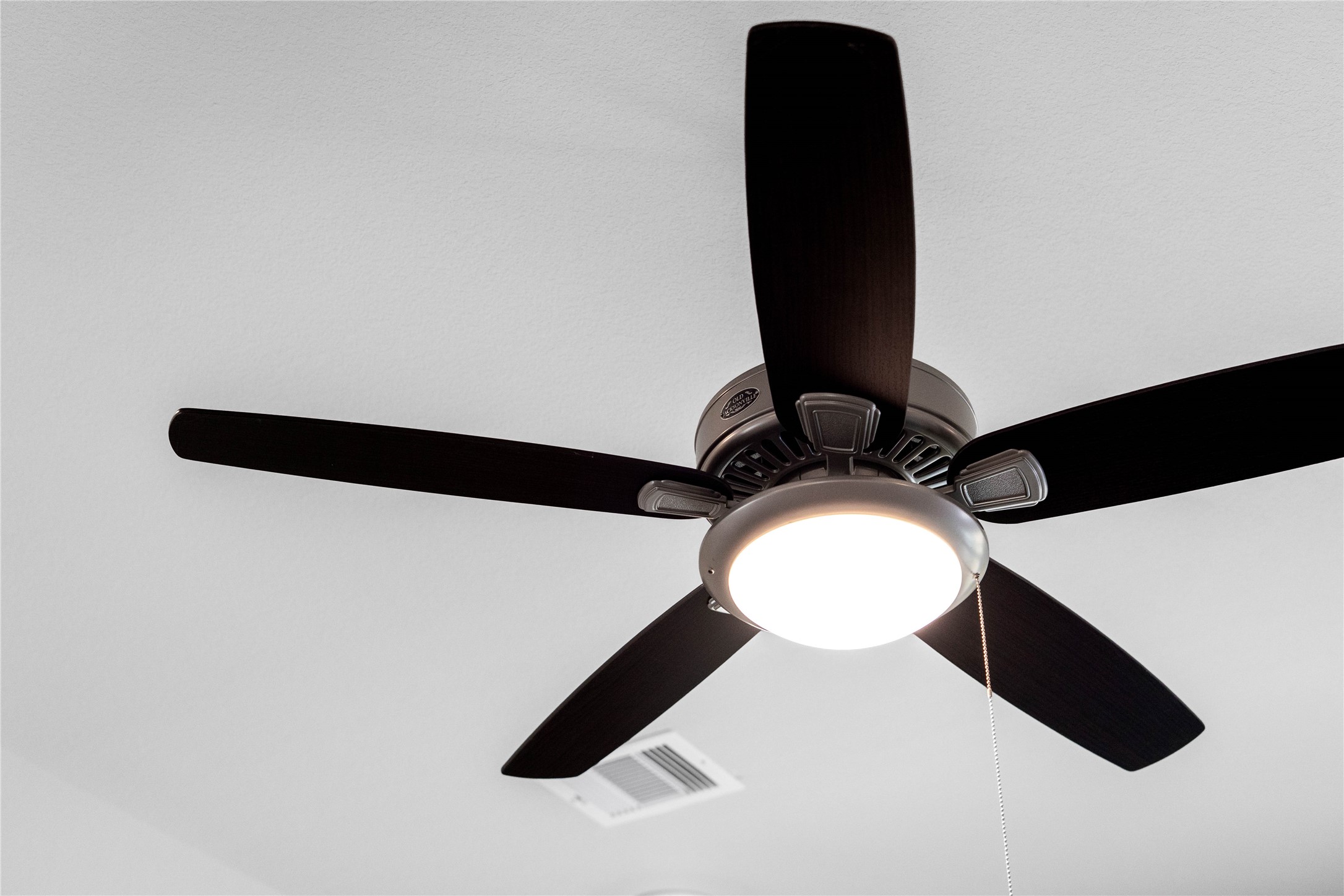 19657 Montgomery Rdg Way Montgomery, TX 77316 - Photo 25 of 49 This contemporary ceiling fan will make a room feel up to 4–8 degrees cooler and redistribute rising warm air in the winter.