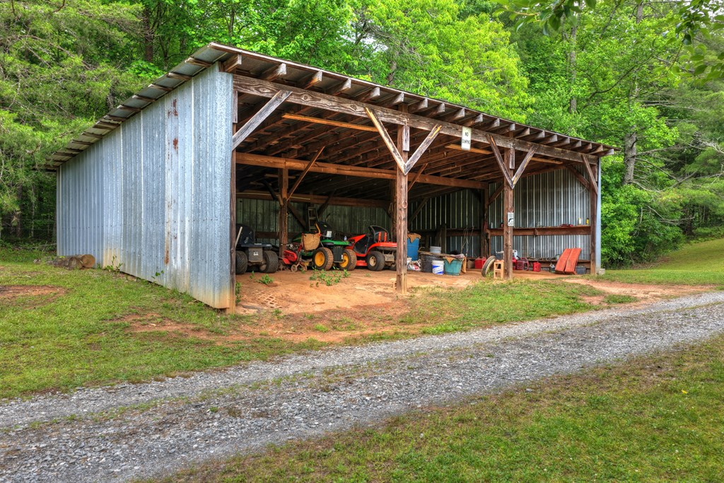 20.11 Mountain View Road McCaysville, GA 30555 - Photo 21 of 51