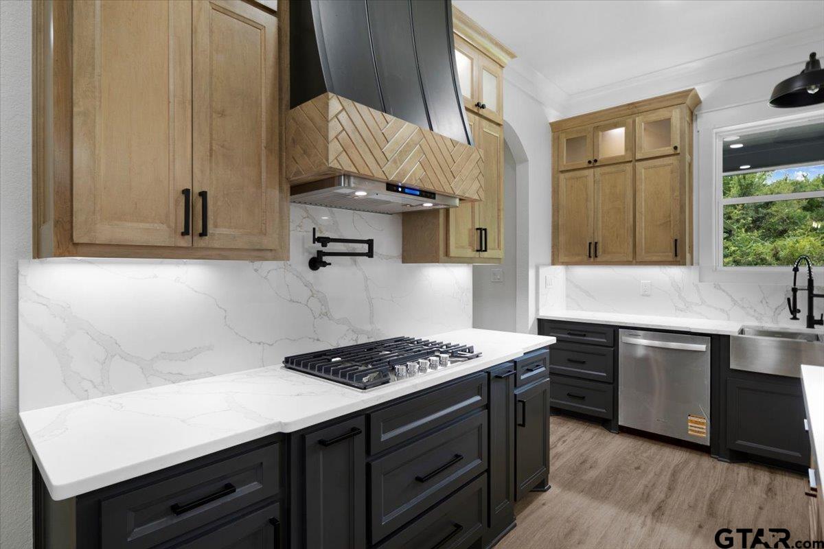 12396 Madison Crossing Bullard, TX 75757 - Photo 13 of 47