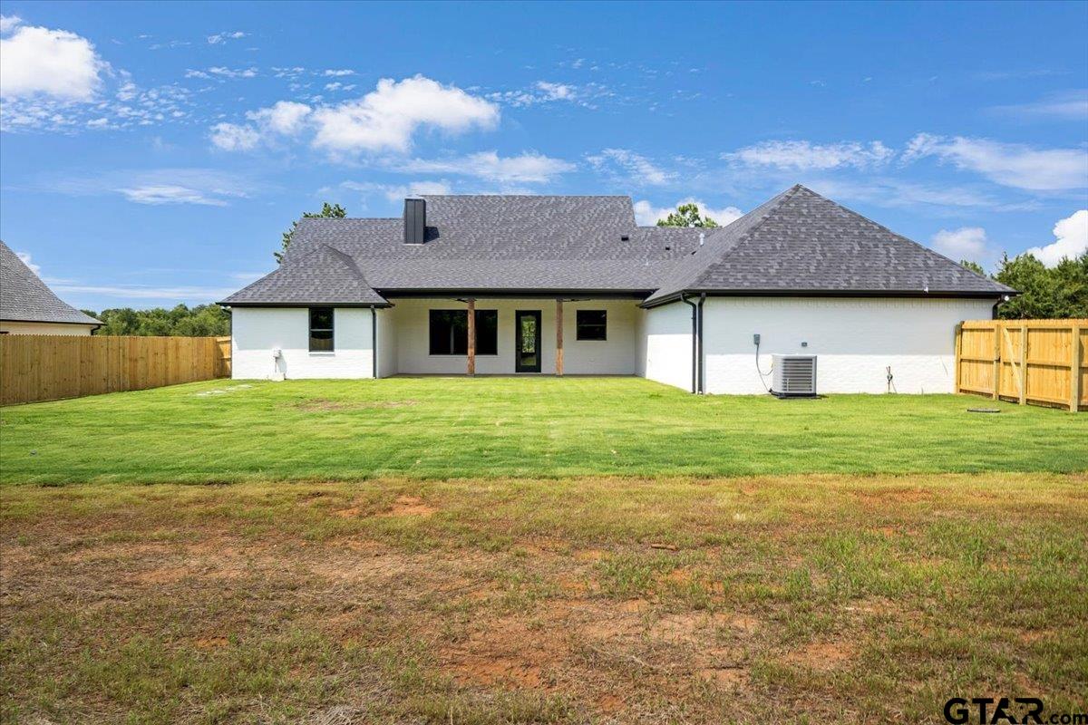 12396 Madison Crossing Bullard, TX 75757 - Photo 40 of 47