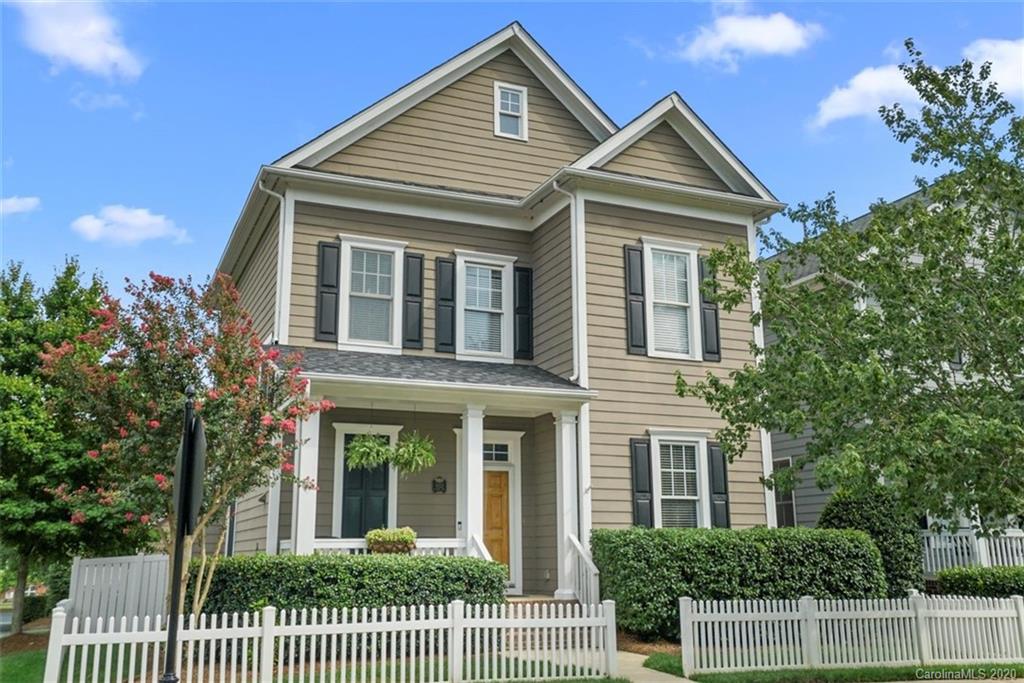 603 Caspar Way Fort Mill, SC 29708 - Photo 1 of 36 Gallery Image 1