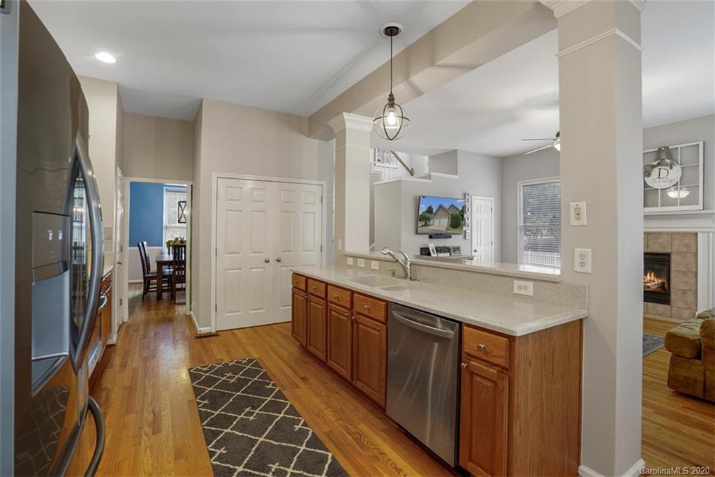 603 Caspar Way Fort Mill, SC 29708 - Photo 13 of 36 Gallery Image 13