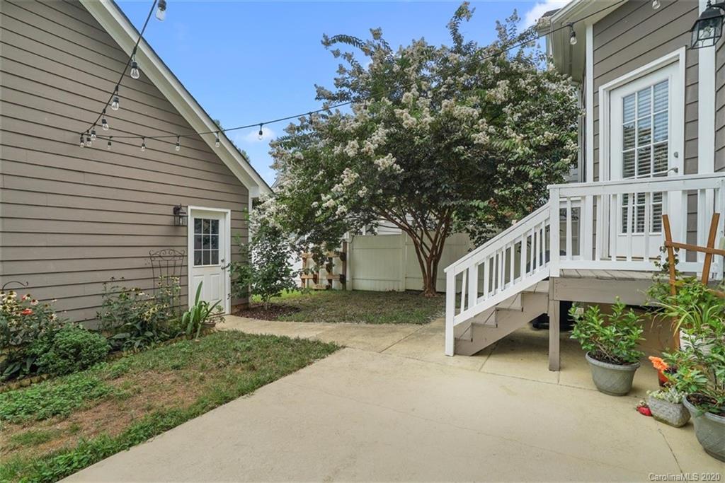 603 Caspar Way Fort Mill, SC 29708 - Photo 30 of 36 Gallery Image 30