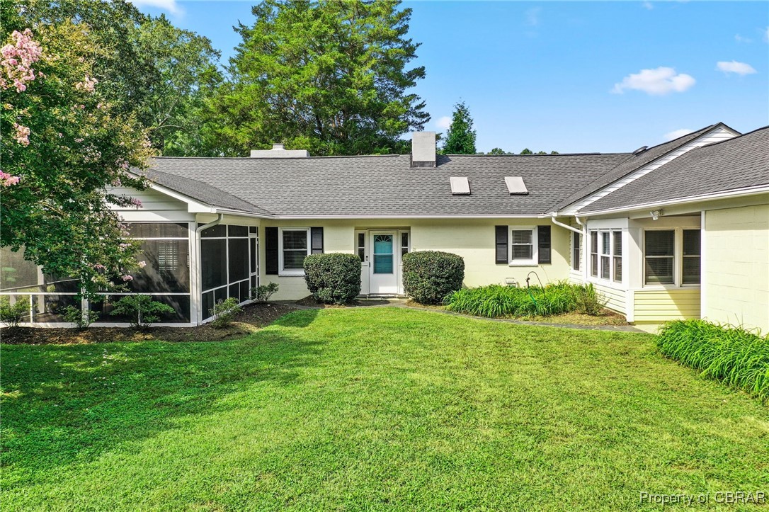 540 Locksley Lane Reedville, VA 22539 - Photo 5 of 45