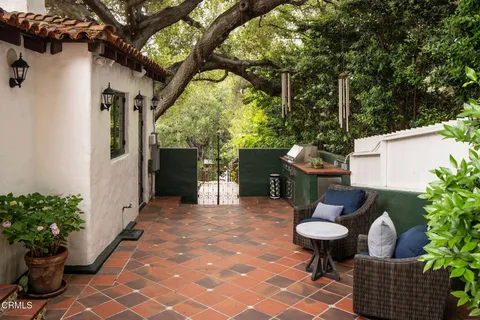$3,580,000 | 201 La Vereda Road, Pasadena, CA 91105