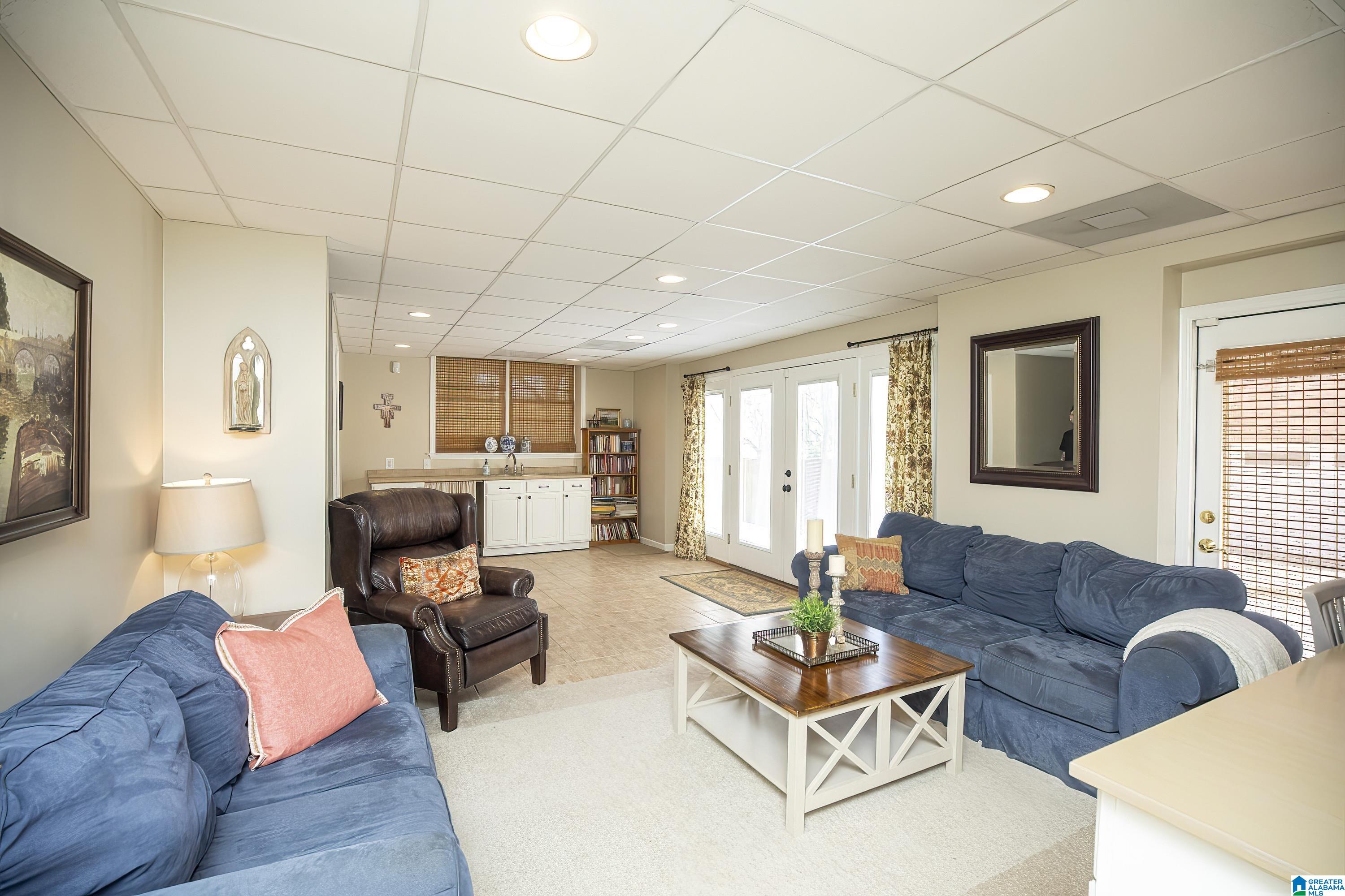 1517 Wellington View Road Birmingham, AL 35209 - Photo 42 of 55