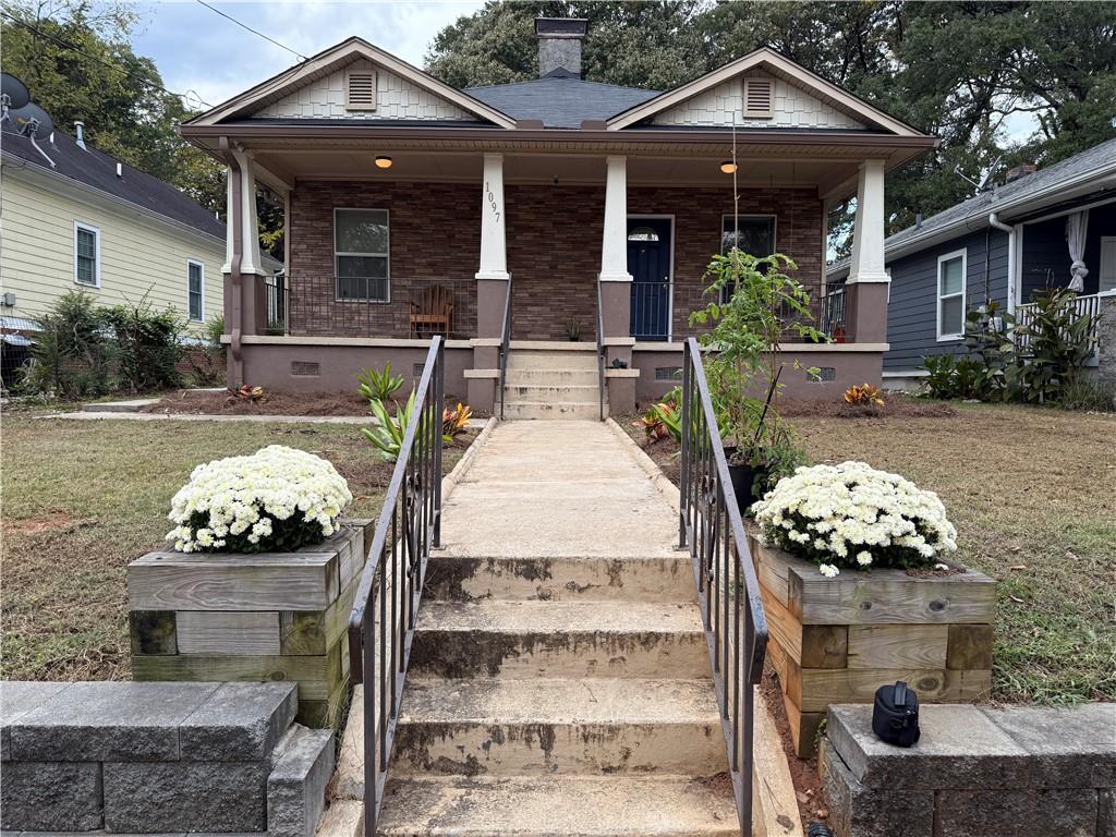 1097 Fortress Avenue Southwest Atlanta, GA 30315 - Photo 2 of 39