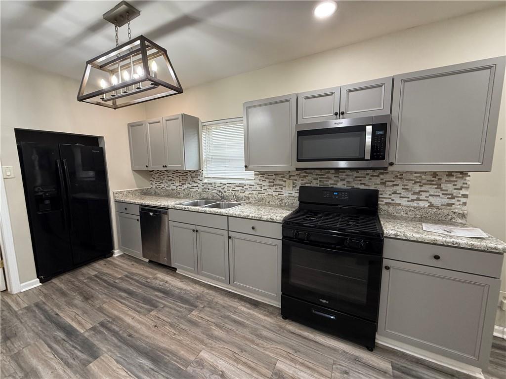 1097 Fortress Avenue Southwest Atlanta, GA 30315 - Photo 21 of 39