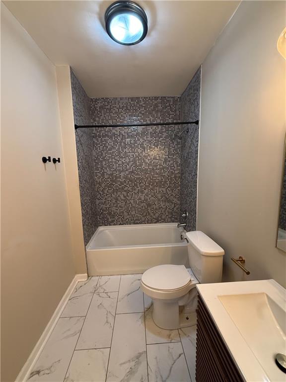 1097 Fortress Avenue Southwest Atlanta, GA 30315 - Photo 30 of 39
