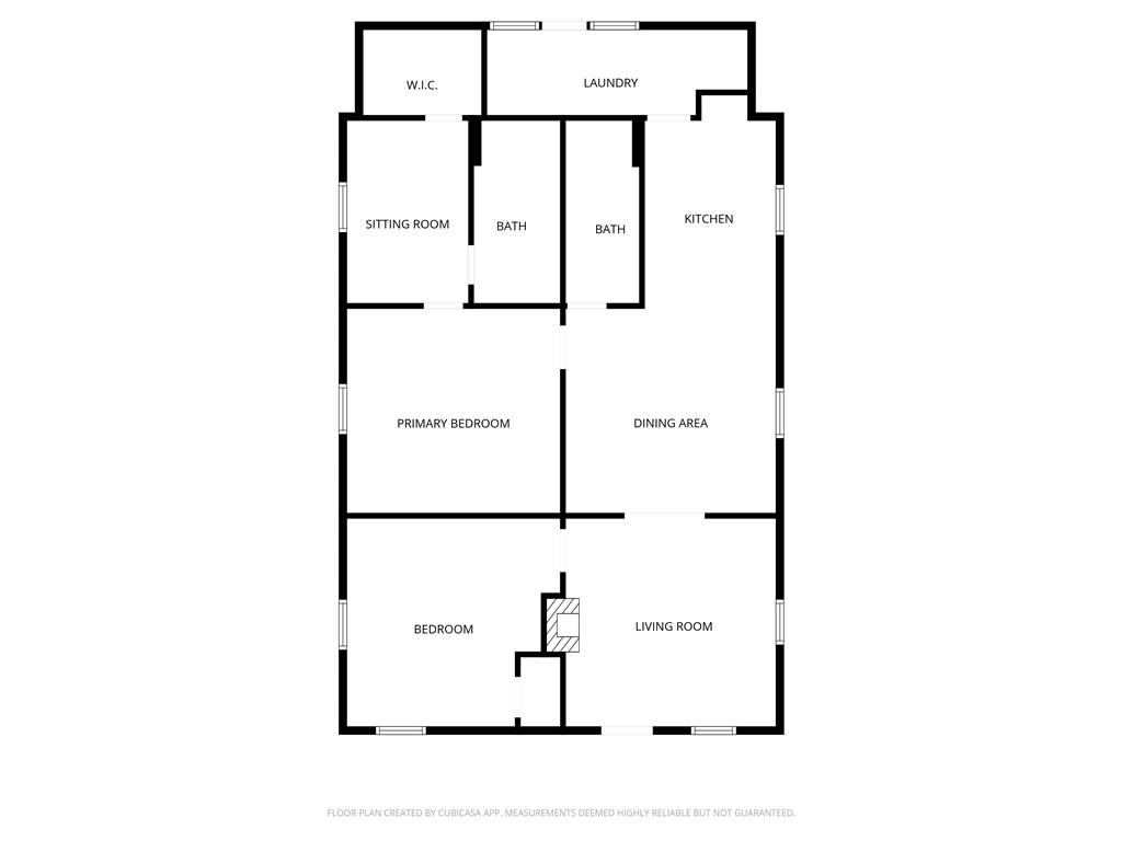 1097 Fortress Avenue Southwest Atlanta, GA 30315 - Photo 7 of 39