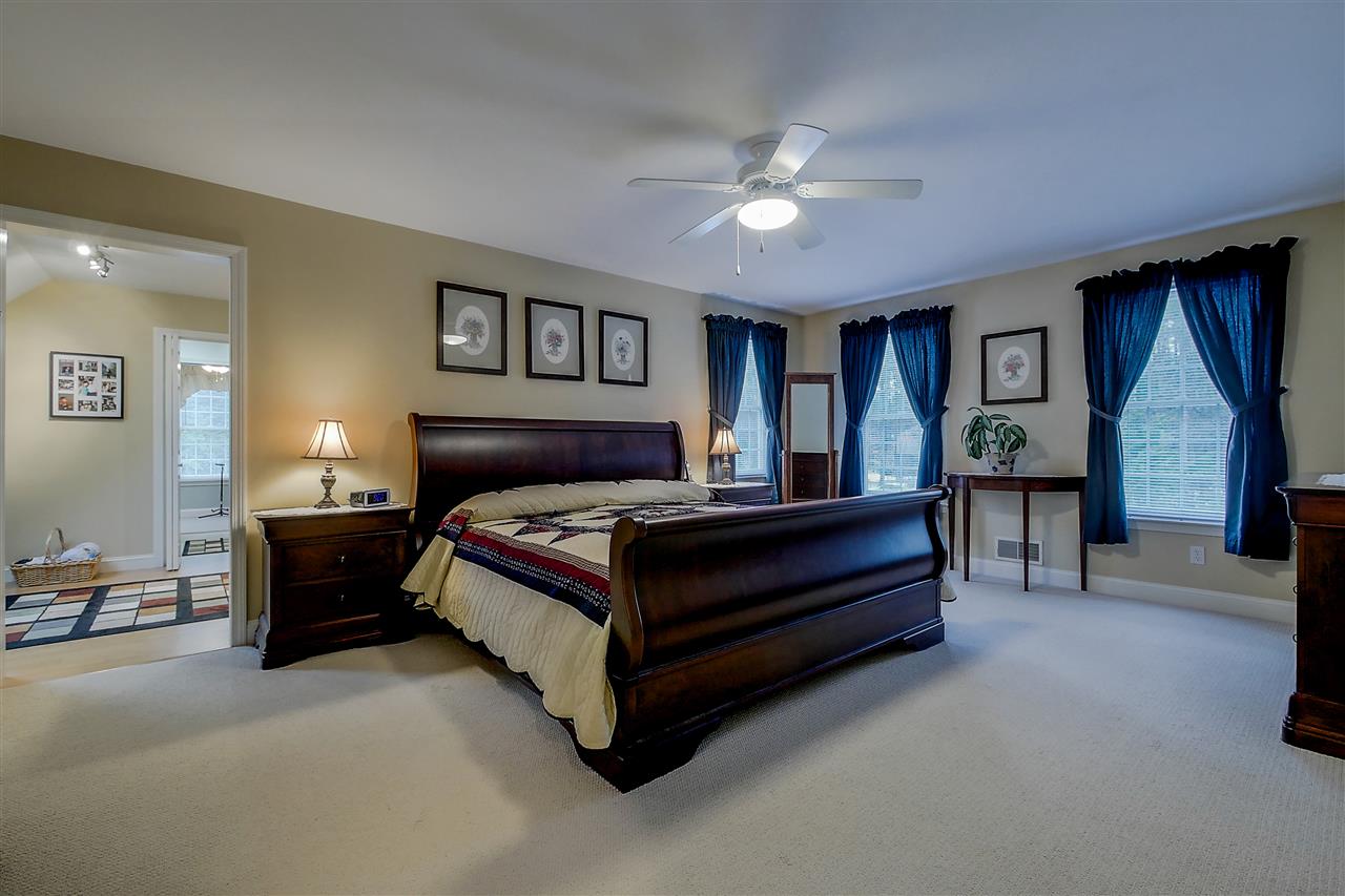 27 Camp Lee Road Epping, NH 03042 - Photo 22 of 40