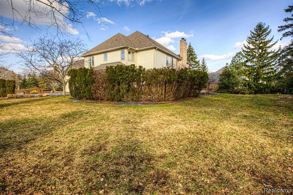 4895 Goodison Pl Drive Rochester, MI 48306 - Photo 59 of 61 Gallery Image 59