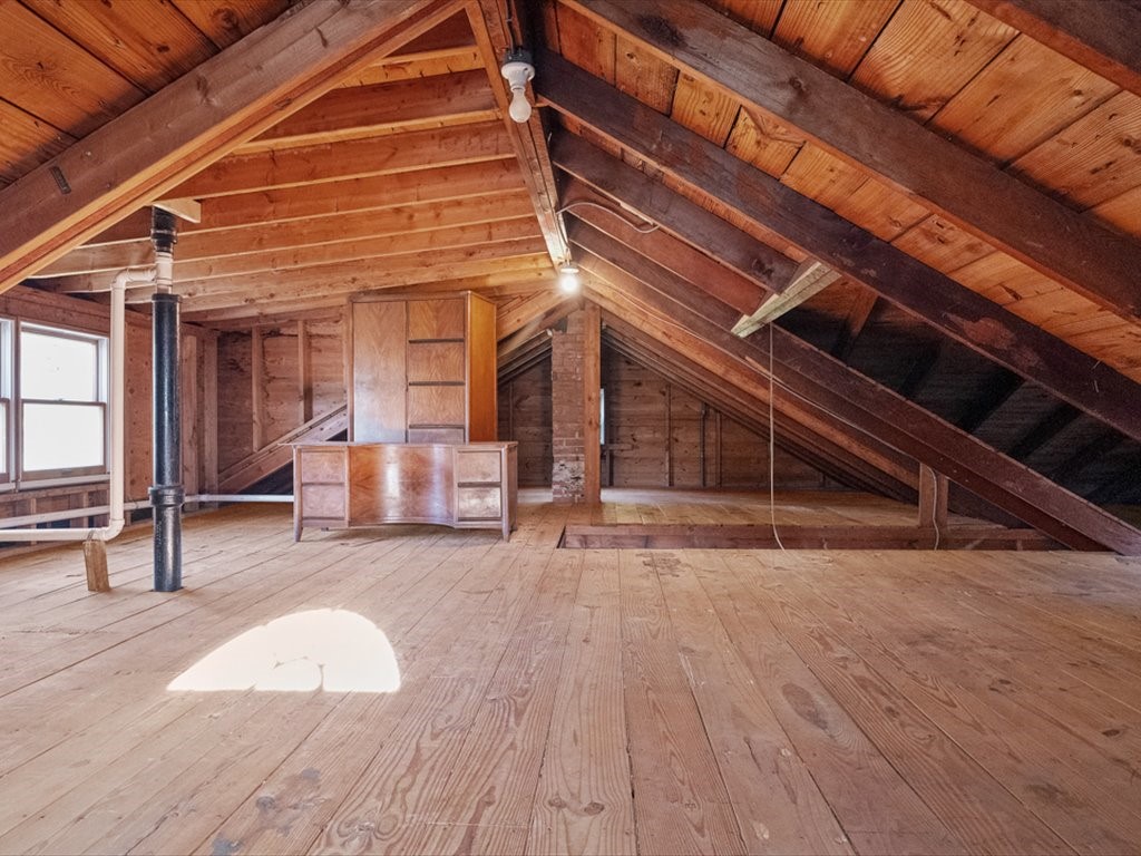 117 Canal Street Westerly, RI 02891 - Photo 30 of 43 Walk up attic