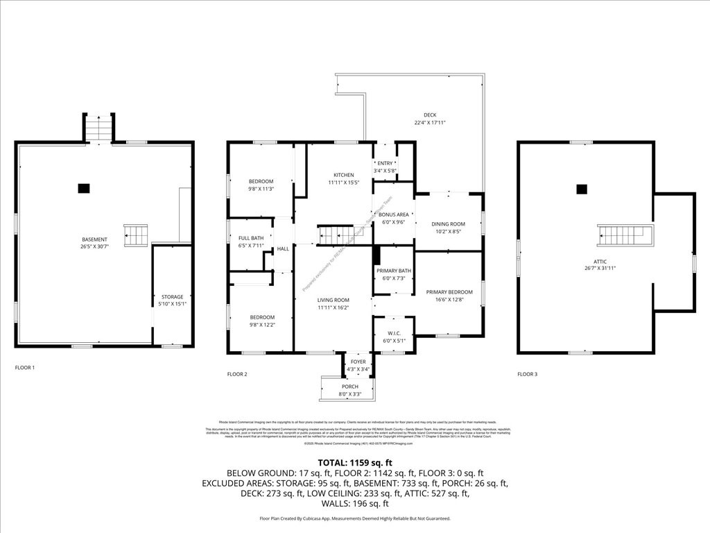 117 Canal Street Westerly, RI 02891 - Photo 40 of 43