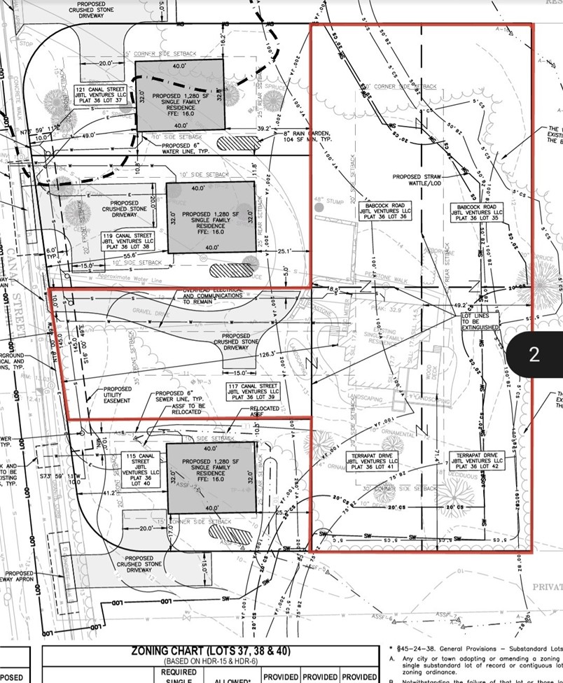 117 Canal Street Westerly, RI 02891 - Photo 4 of 43