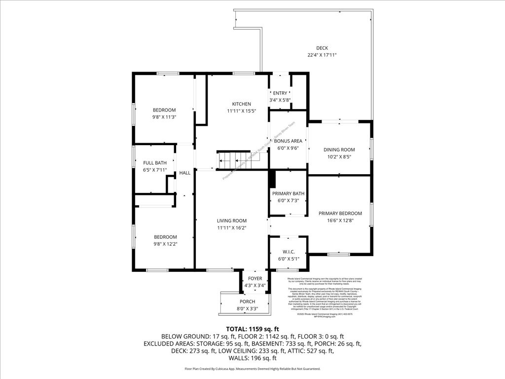 117 Canal Street Westerly, RI 02891 - Photo 42 of 43