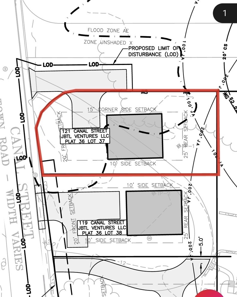 117 Canal Street Westerly, RI 02891 - Photo 5 of 43