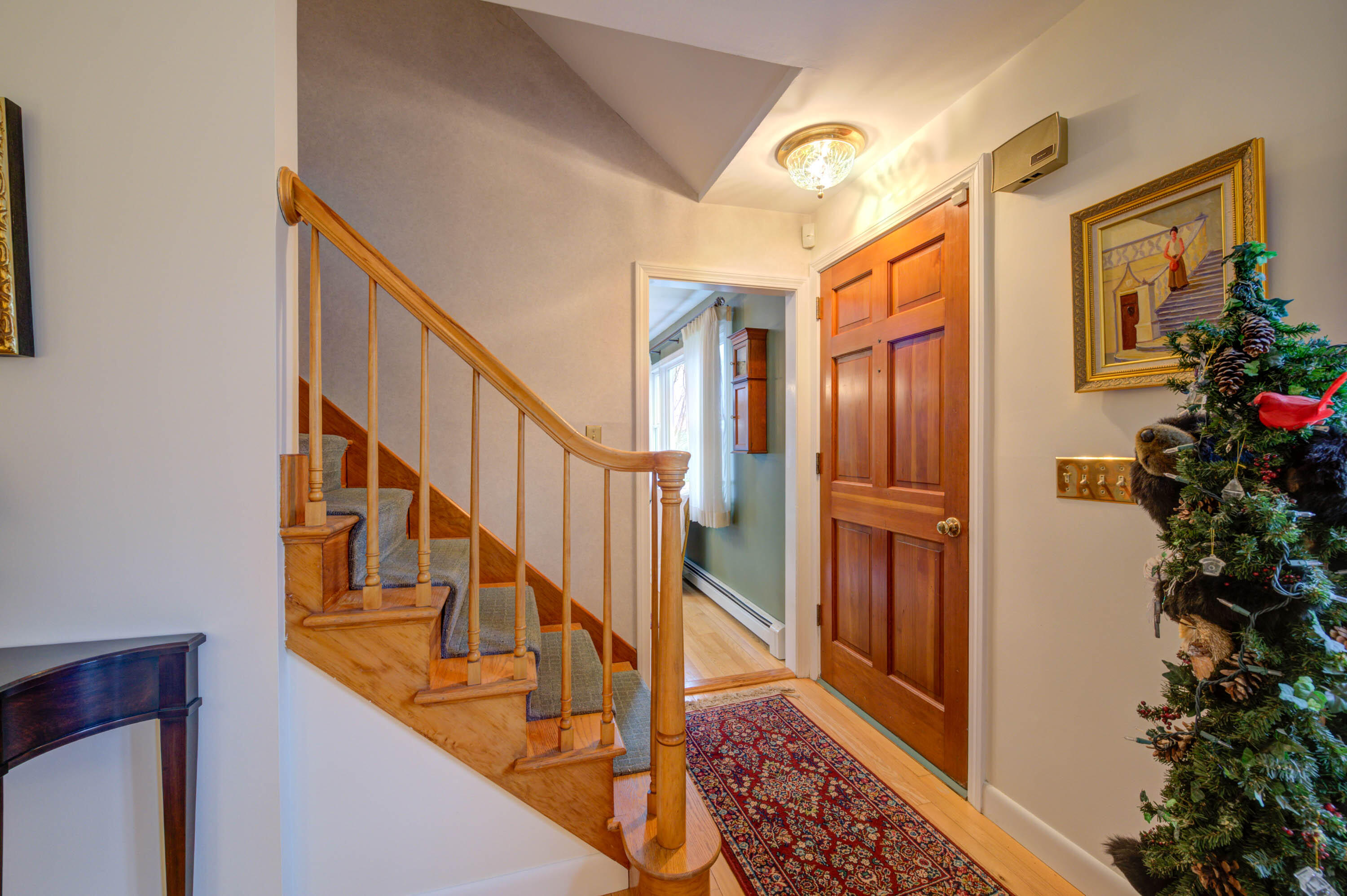 315 River Road Windham, ME 04062 - Photo 23 of 53 Stairs