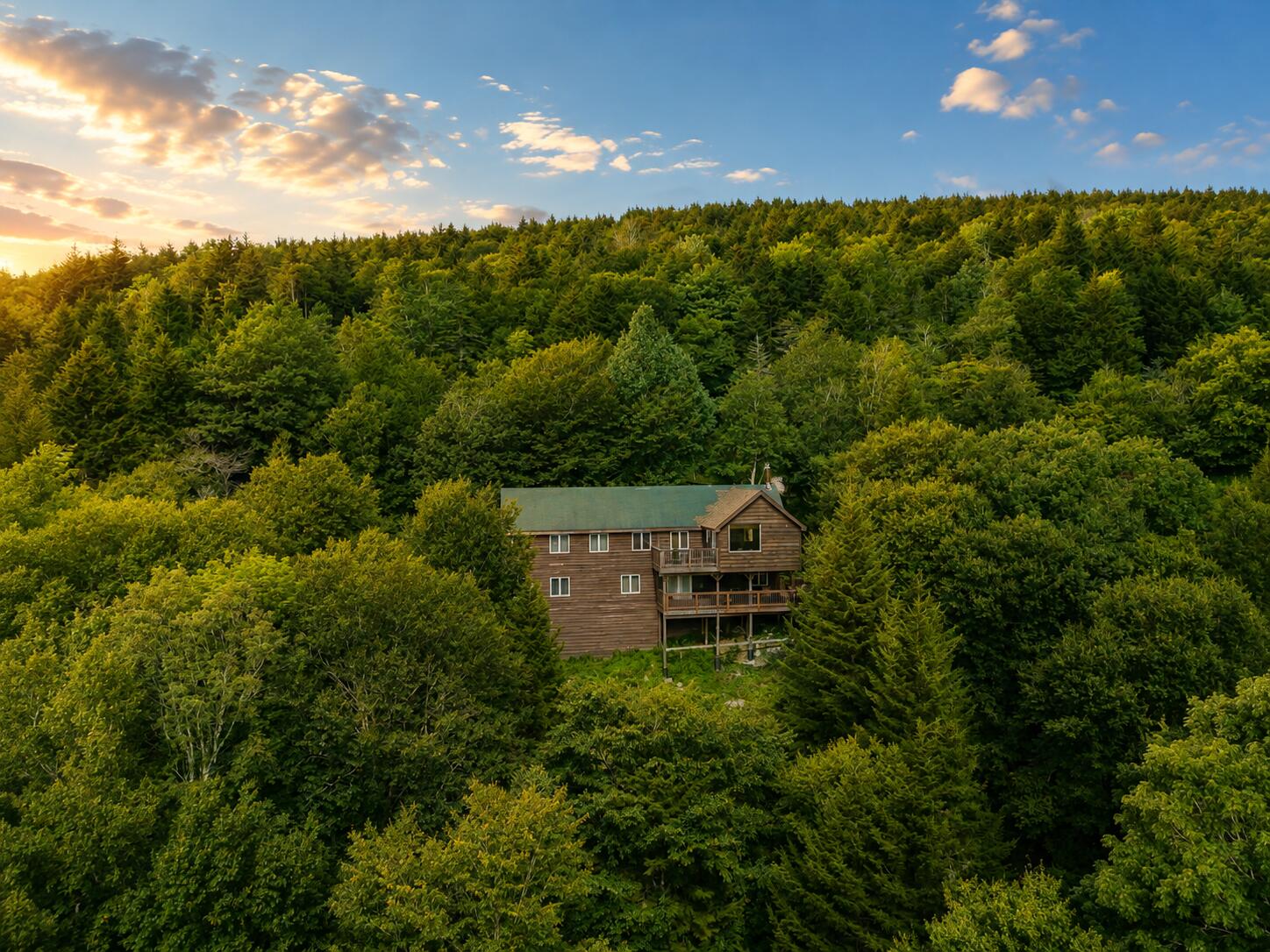 420 North Westridge Road Slatyfork, WV 26291 - Photo 1 of 41 Gallery Image 1