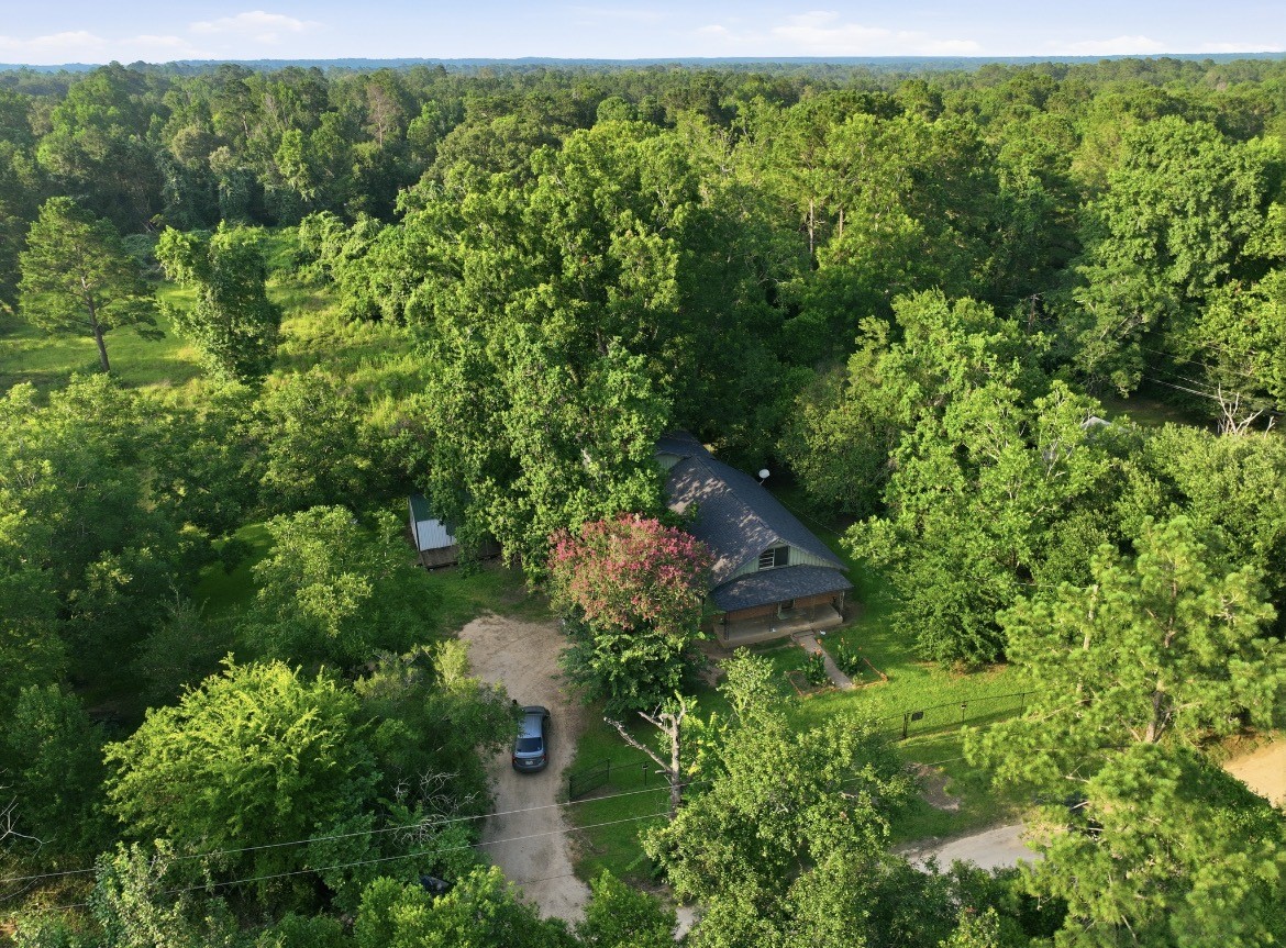 801 Snell Road Livingston, TX 77351 - Photo 22 of 24