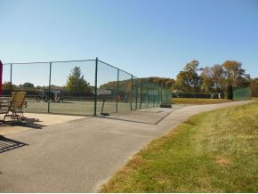 17 Quail Ridge Way Jonesborough, TN 37659 - Photo 19 of 22 Tennis Courts