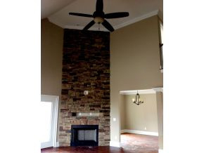 17 Quail Ridge Way Jonesborough, TN 37659 - Photo 7 of 22 Floor to Ceiling Fireplace