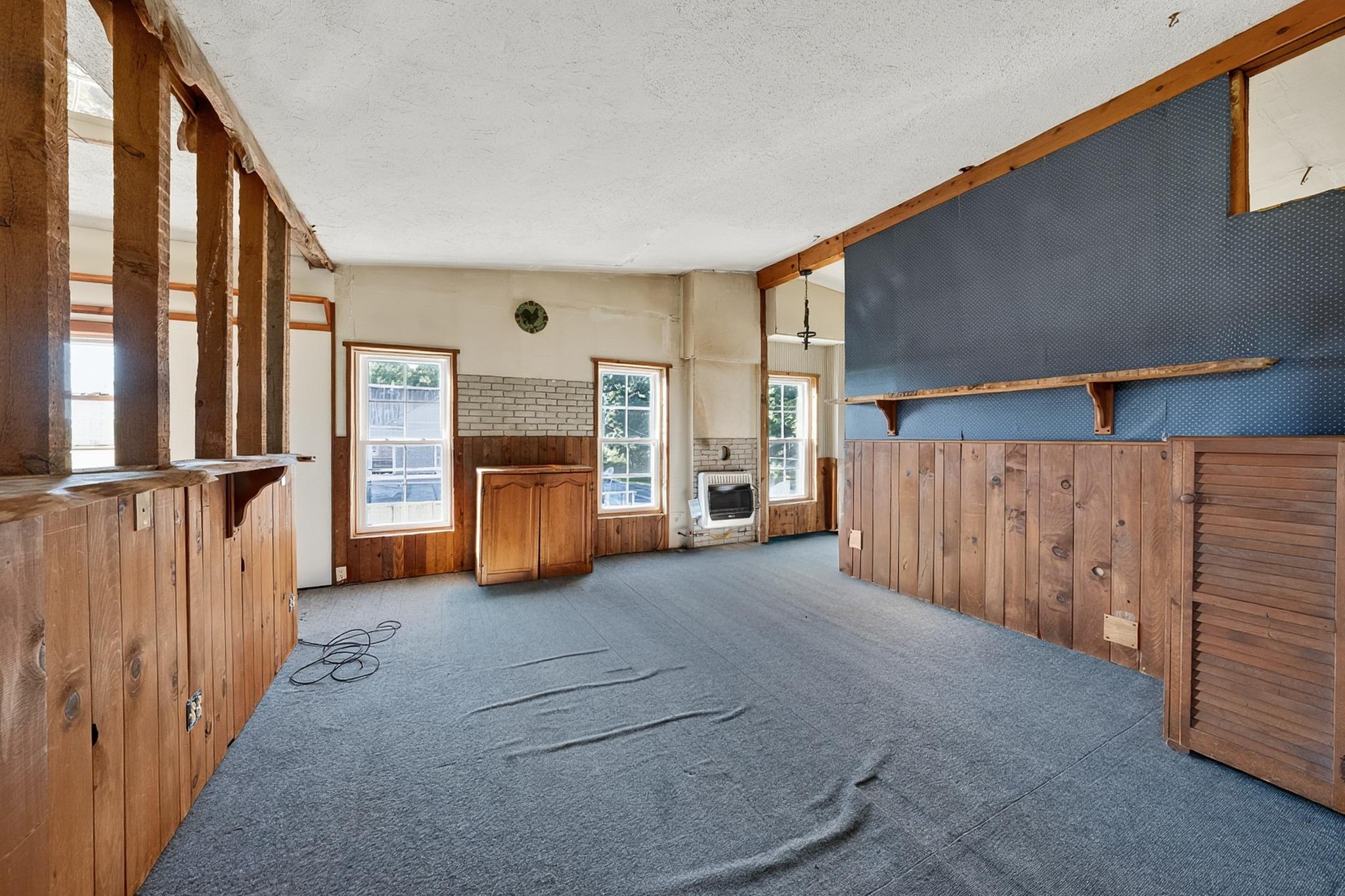 1306 Long Ln Road Lenhartsville, PA 19534 - Photo 56 of 76 3rd floor